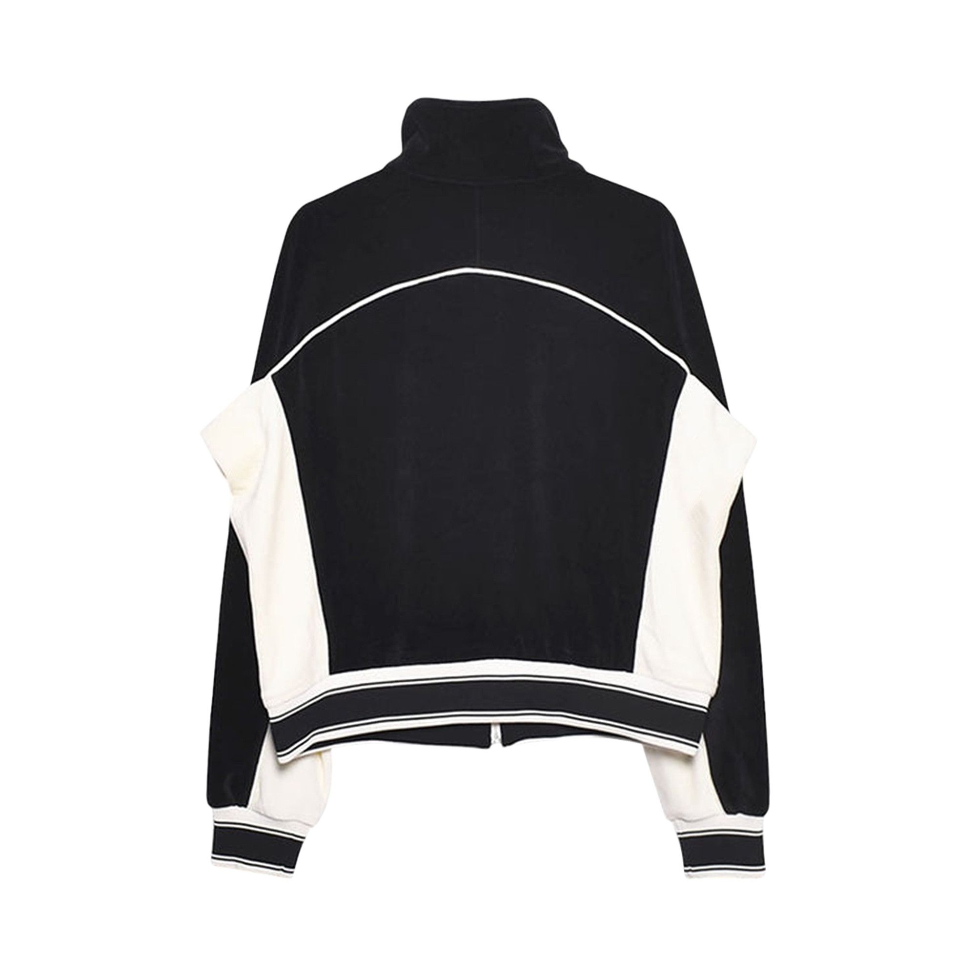 Buy SAINT Mxxxxxx LM Track Jacket 'Black' - SM HR8 0000 C33 | GOAT