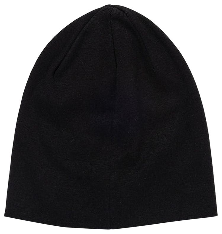 Human Made Beanie Black
