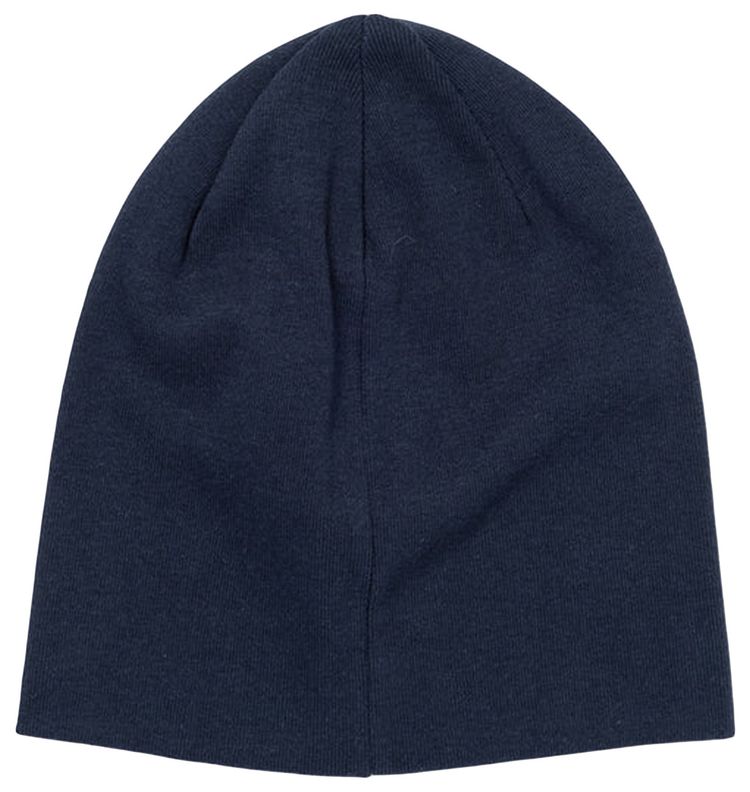Human Made Beanie Navy