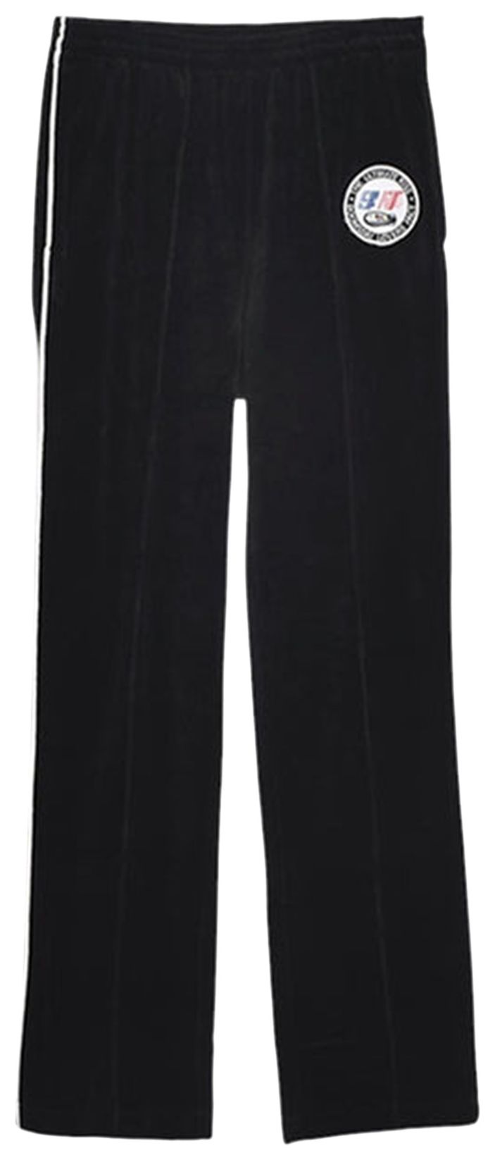 SAINT Mxxxxxx LM Track Jacket Black