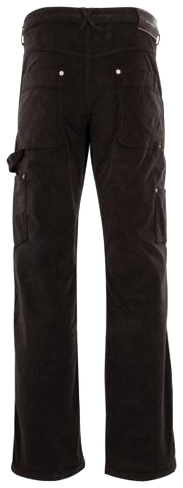 Wales Bonner Kingston Trouser Otter