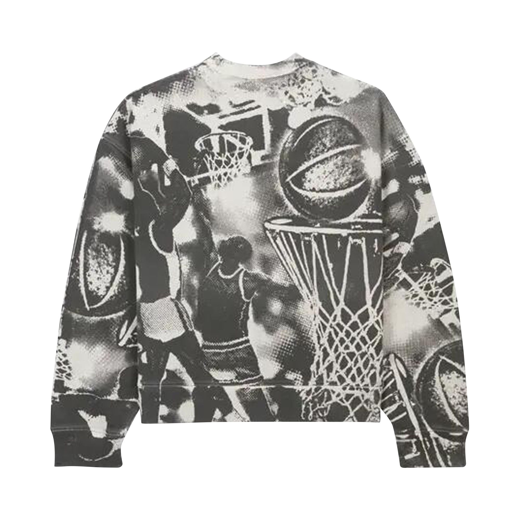Buy Nike x Cactus Plant Flea Market Hoop Crewneck 'Light Buy Nike x Cactus Plant Flea Market Hoop Crewneck 'Light