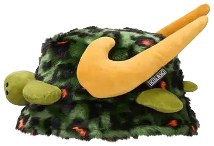 Nike x Cactus Plant Flea Market No Finish Line Hat Multicolor