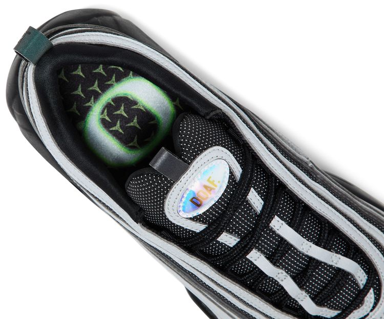 Air Max 9597 University of Oregon   Lightning PE