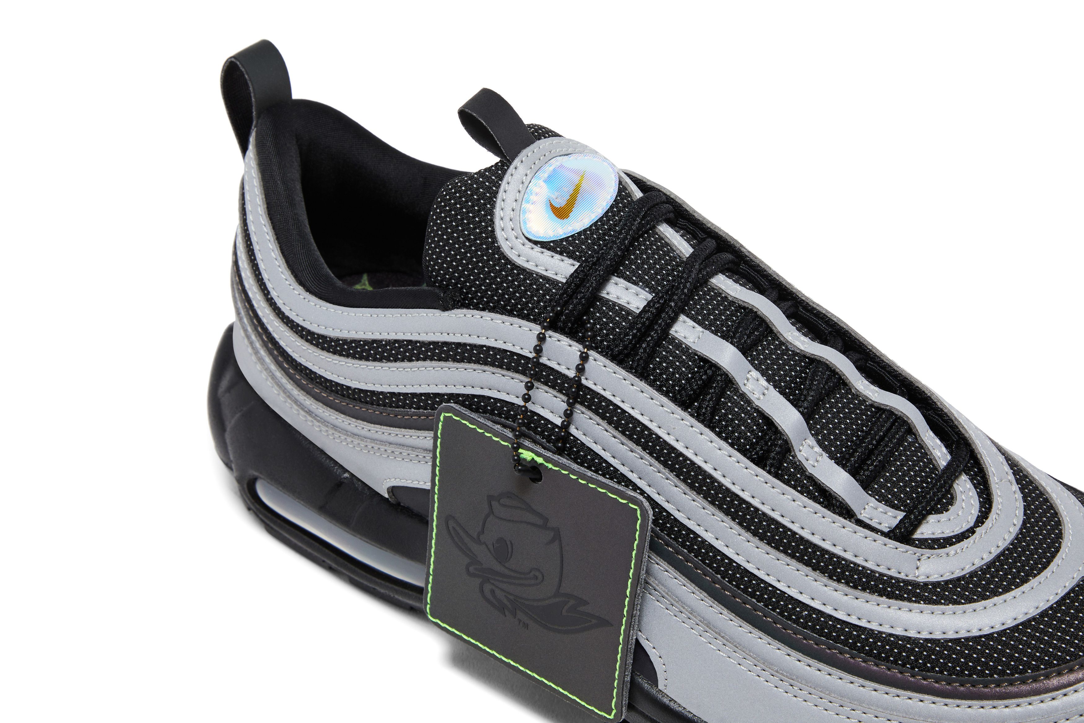 Buy Air Max 95/97 'University of Oregon - Lightning' PE