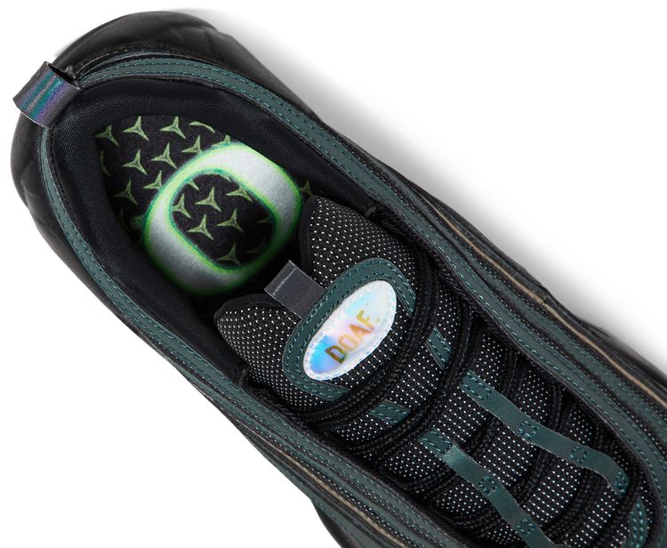 Air Max 9597 University of Oregon   Thunder PE