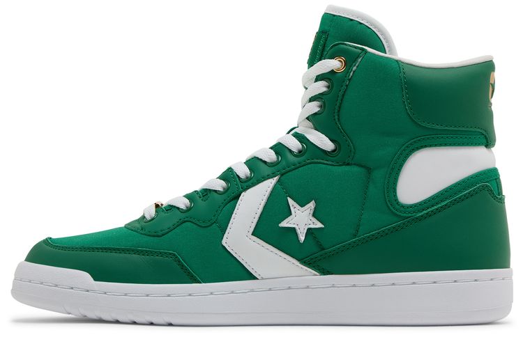 Converse Fastbreak Hi No Easy Buckets