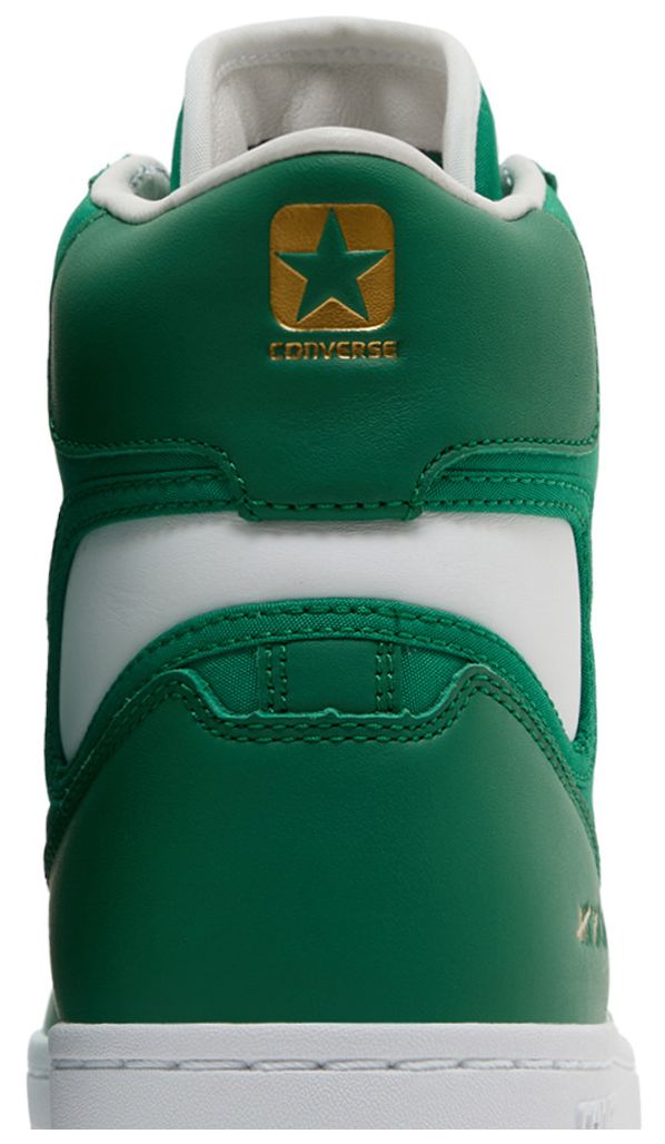 Converse Fastbreak Hi No Easy Buckets