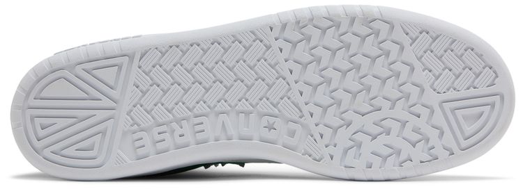 Converse Fastbreak Hi No Easy Buckets