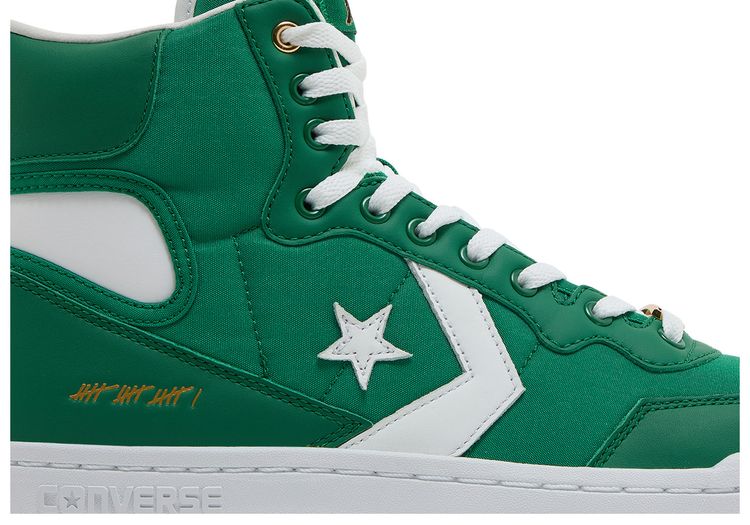 Converse Fastbreak Hi No Easy Buckets