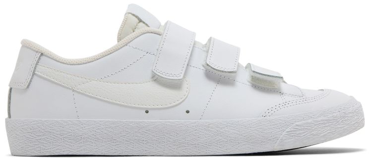 Nike Zoom Blazer AC XT SB White