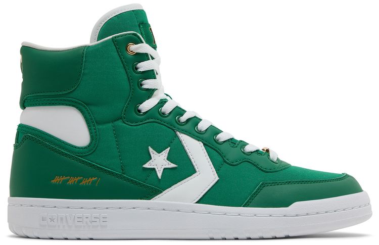 Converse Fastbreak Hi No Easy Buckets