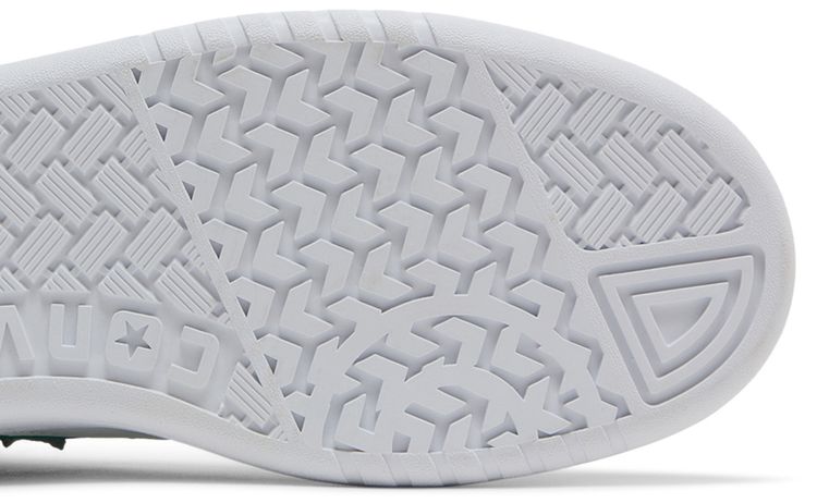 Converse Fastbreak Hi No Easy Buckets