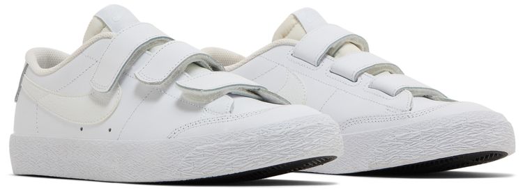 Nike Zoom Blazer AC XT SB White