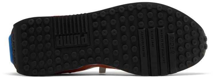 Puma Minecraft x City Rider Grass Block