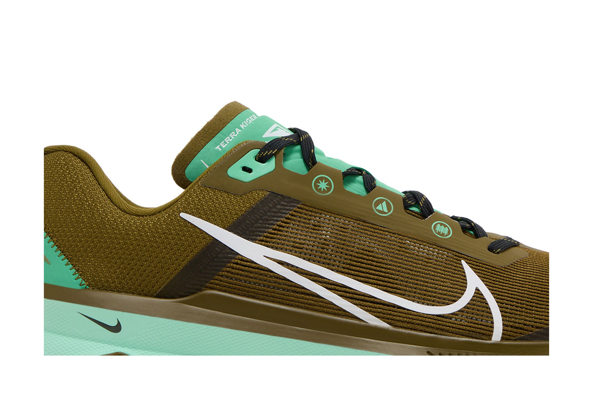 kiーno Buy Nike Terra Kiger 9 'Olive Spring Green' - DR2693 300 | GOAT