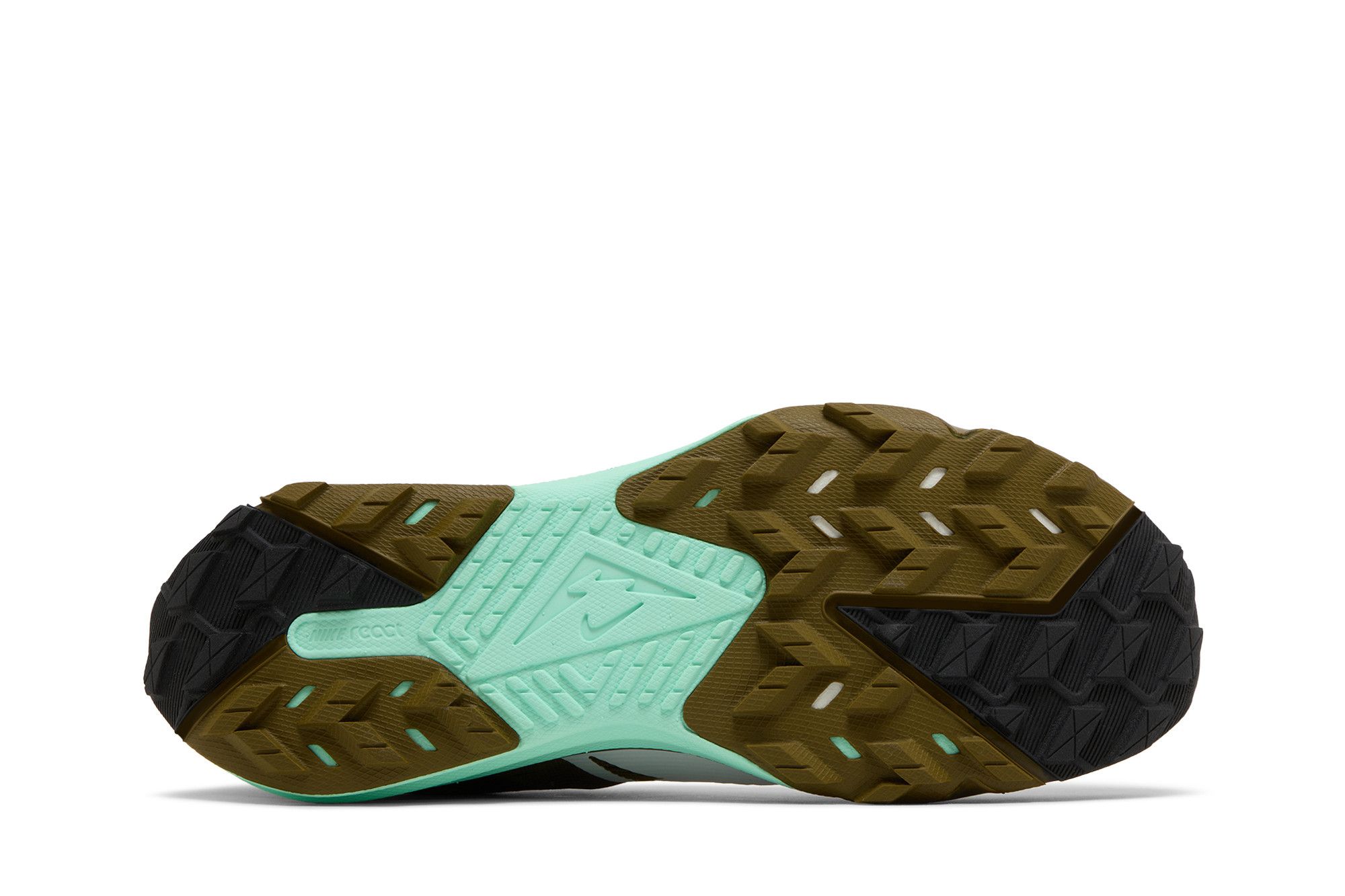 Buy Nike Terra Kiger 9 'Olive Spring Green' - DR2693 300 | GOAT