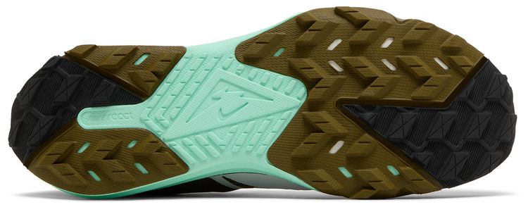 Nike Terra Kiger 9 Olive Spring Green