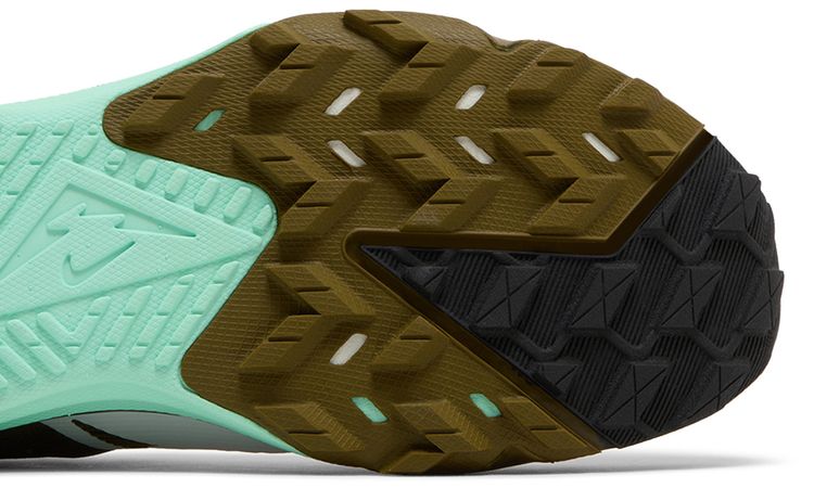 Nike Terra Kiger 9 Olive Spring Green