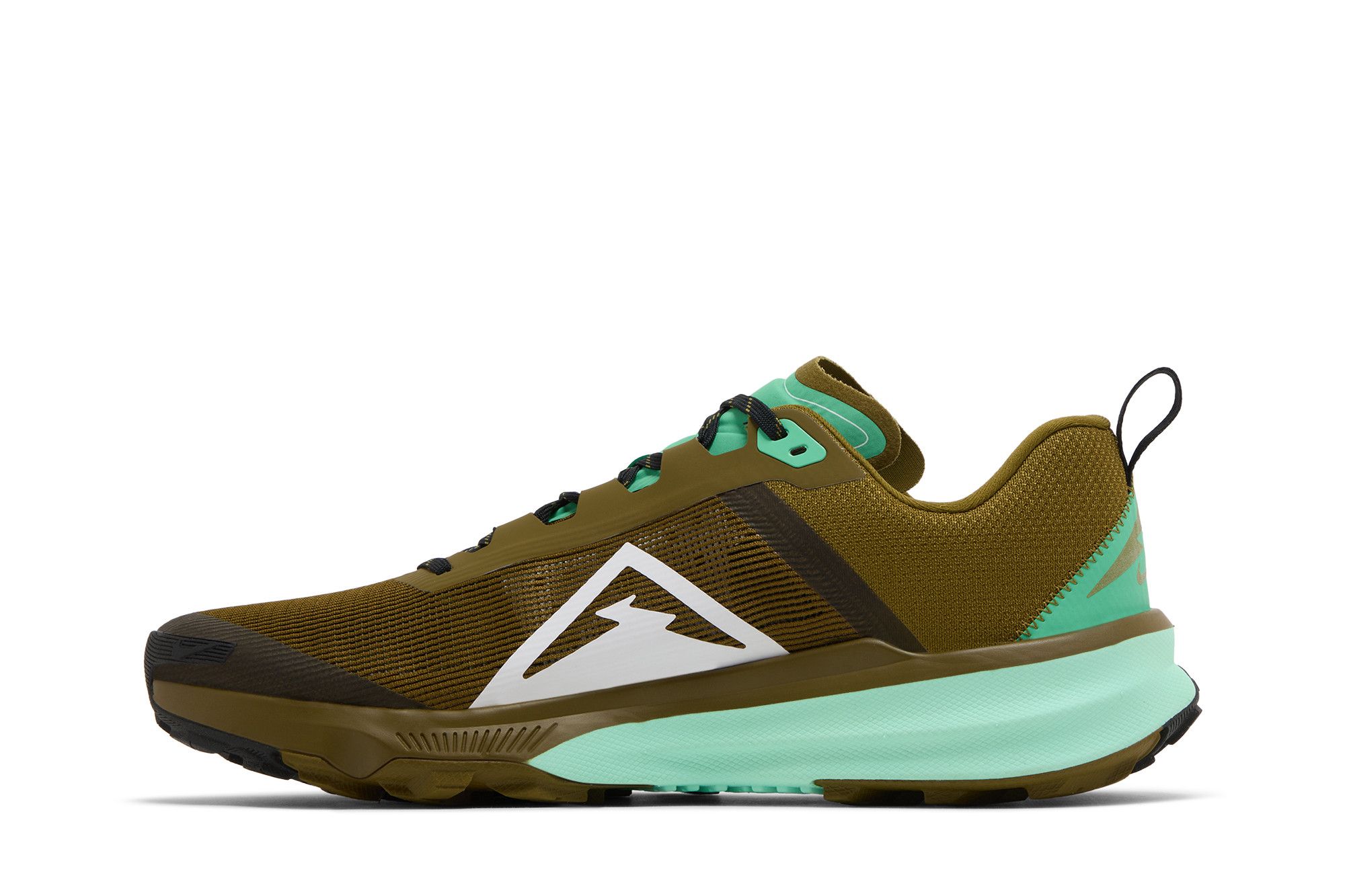 Buy Nike Terra Kiger 9 'Olive Spring Green' - DR2693 300 | GOAT
