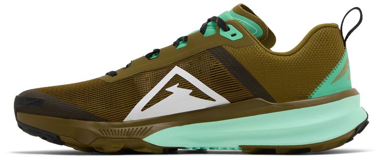 Nike Terra Kiger 9 Olive Spring Green
