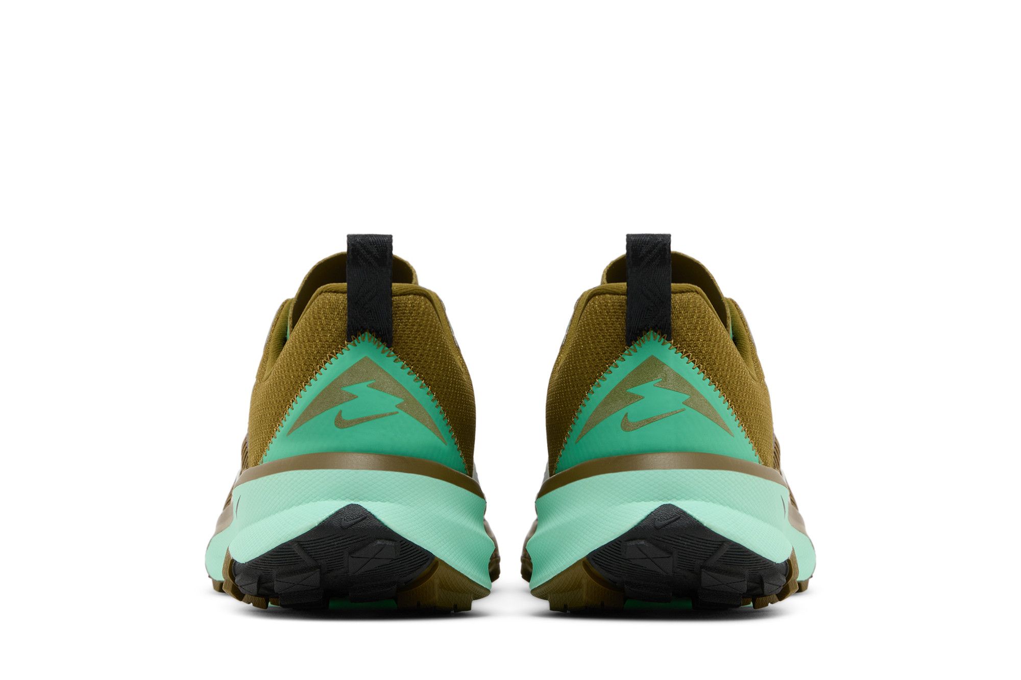 Buy Nike Terra Kiger 9 'Olive Spring Green' - DR2693 300 | GOAT