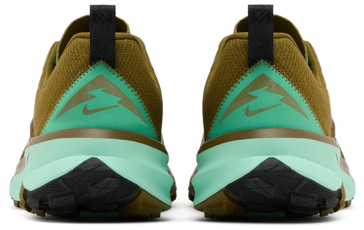 Nike Terra Kiger 9 Olive Spring Green