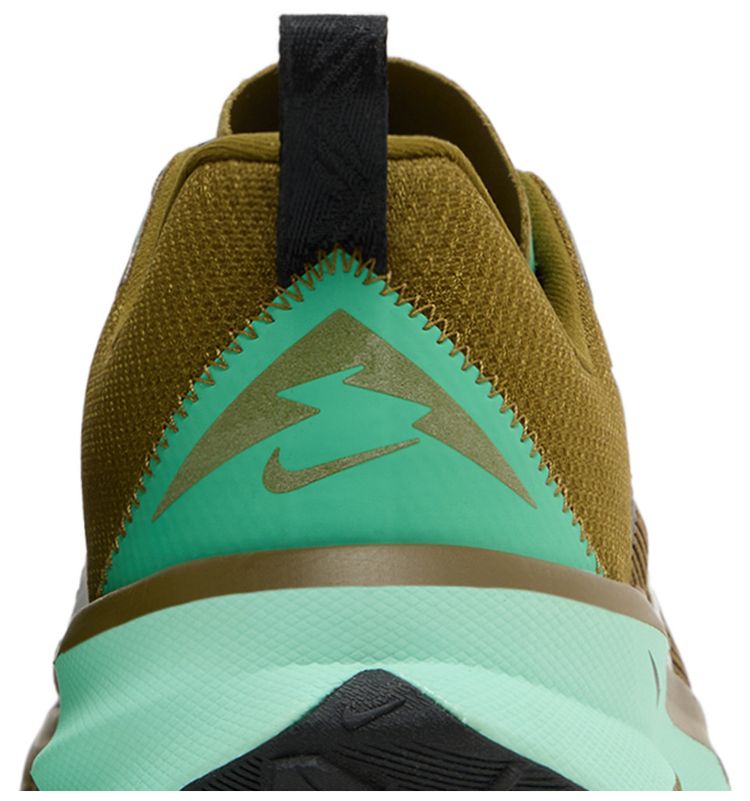 Nike Terra Kiger 9 Olive Spring Green