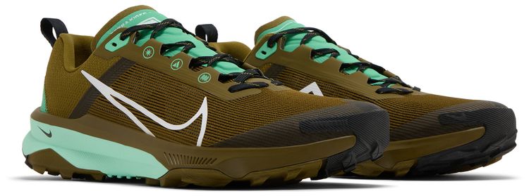 Nike Terra Kiger 9 Olive Spring Green