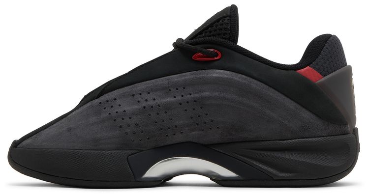 Adidas Nova IIInfinity Core Black Red