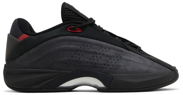 Adidas Nova IIInfinity Core Black Red