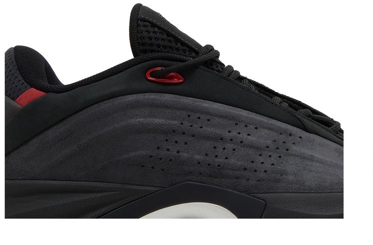 Adidas Nova IIInfinity Core Black Red