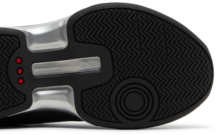 Adidas Nova IIInfinity Core Black Red