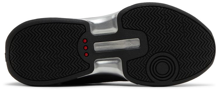 Adidas Nova IIInfinity Core Black Red