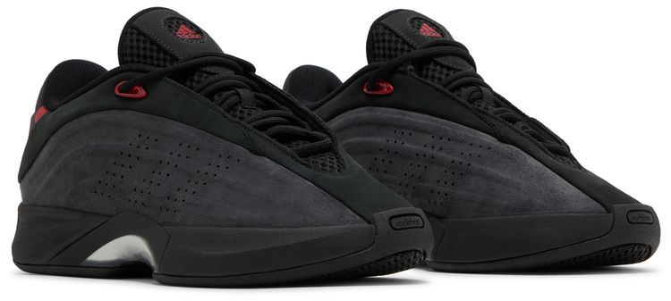 Adidas Nova IIInfinity Core Black Red