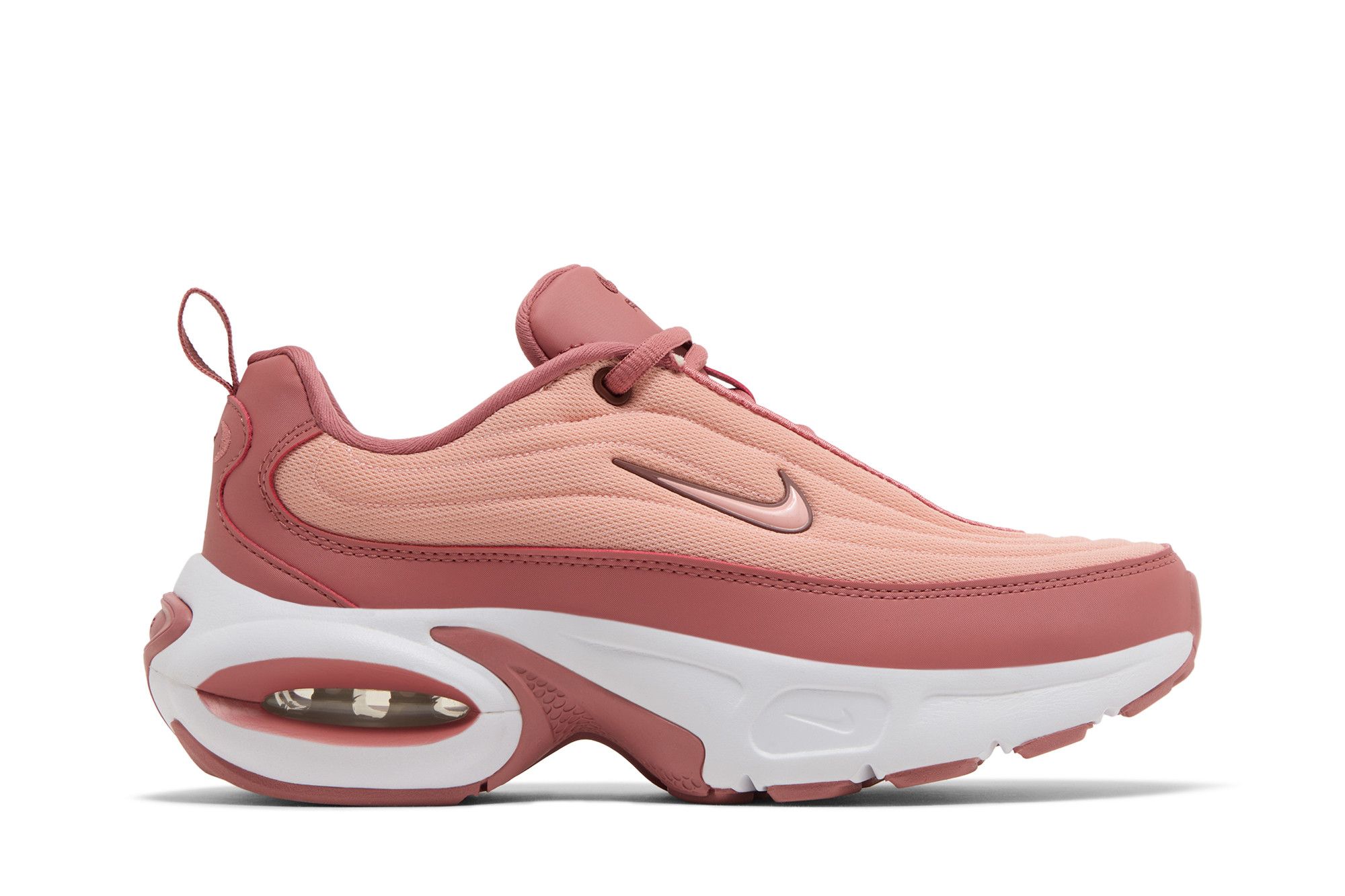 Buy Wmns Air Max Portal 'Coral Stardust' - HF3053 600 | GOAT