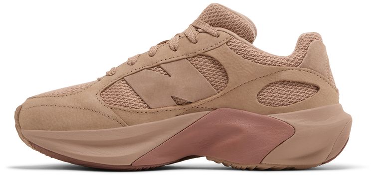 WRPD Runner Flat Taupe