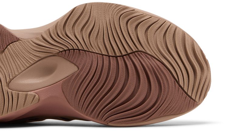 WRPD Runner Flat Taupe