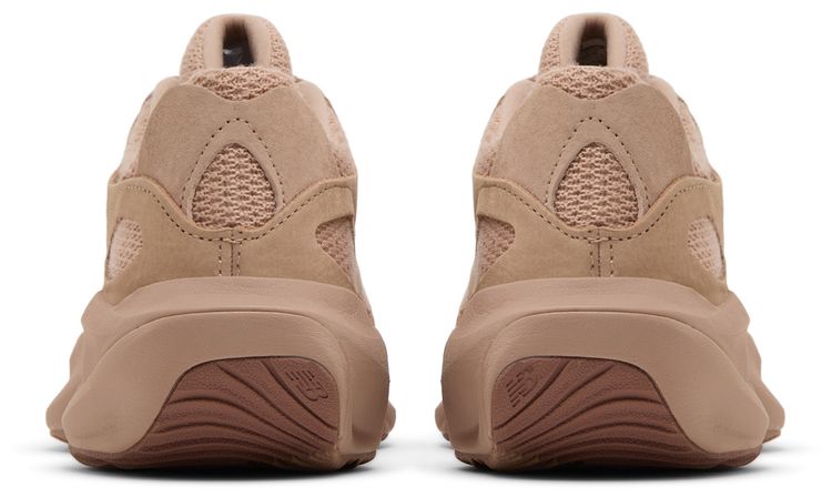 WRPD Runner Flat Taupe