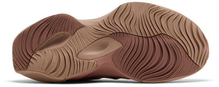 WRPD Runner Flat Taupe