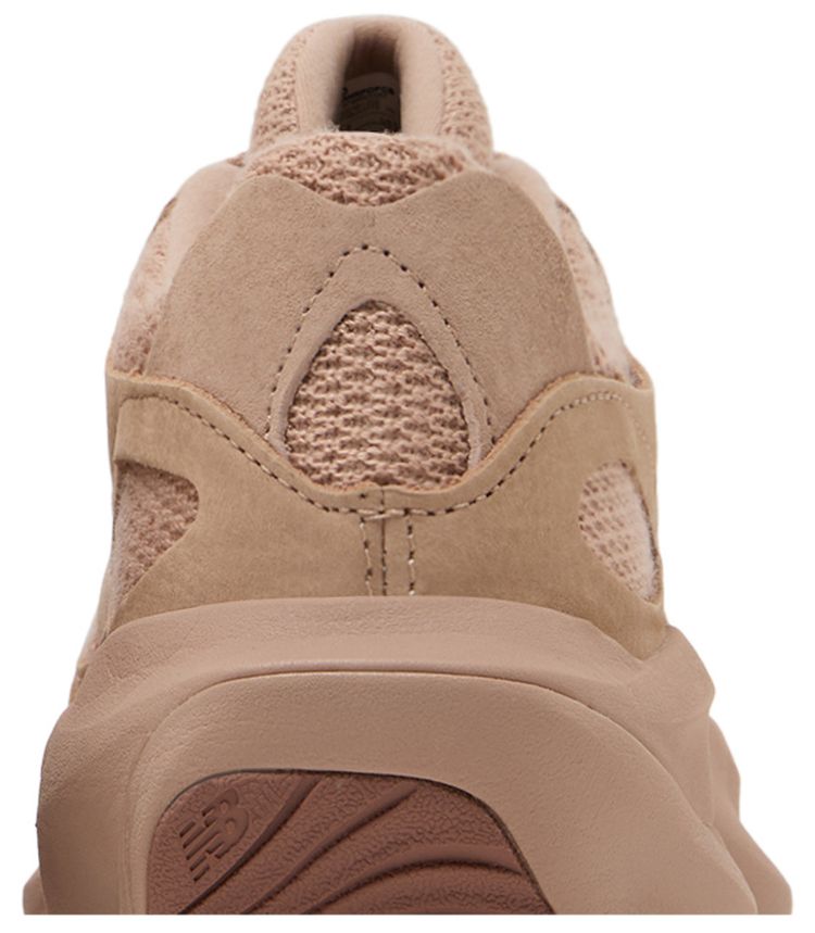 WRPD Runner Flat Taupe