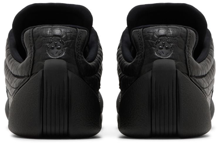 Alexander McQueen Wmns Flexion Sneaker Black