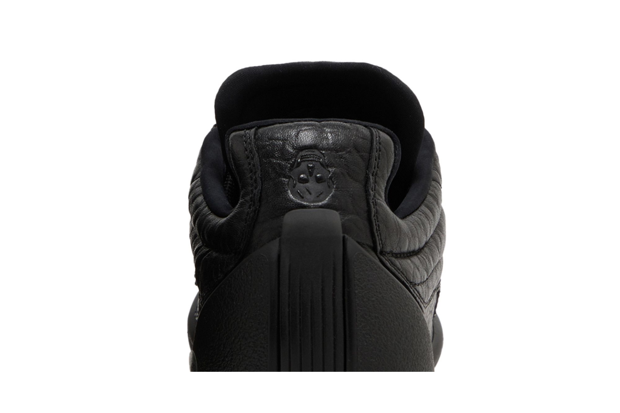 スニーカー alexander mcqueen FW24 FLEXION SNEAKER (808181 WHABE1000) Black Sneakers Flexion Alexander McQueen - Vitkac AS