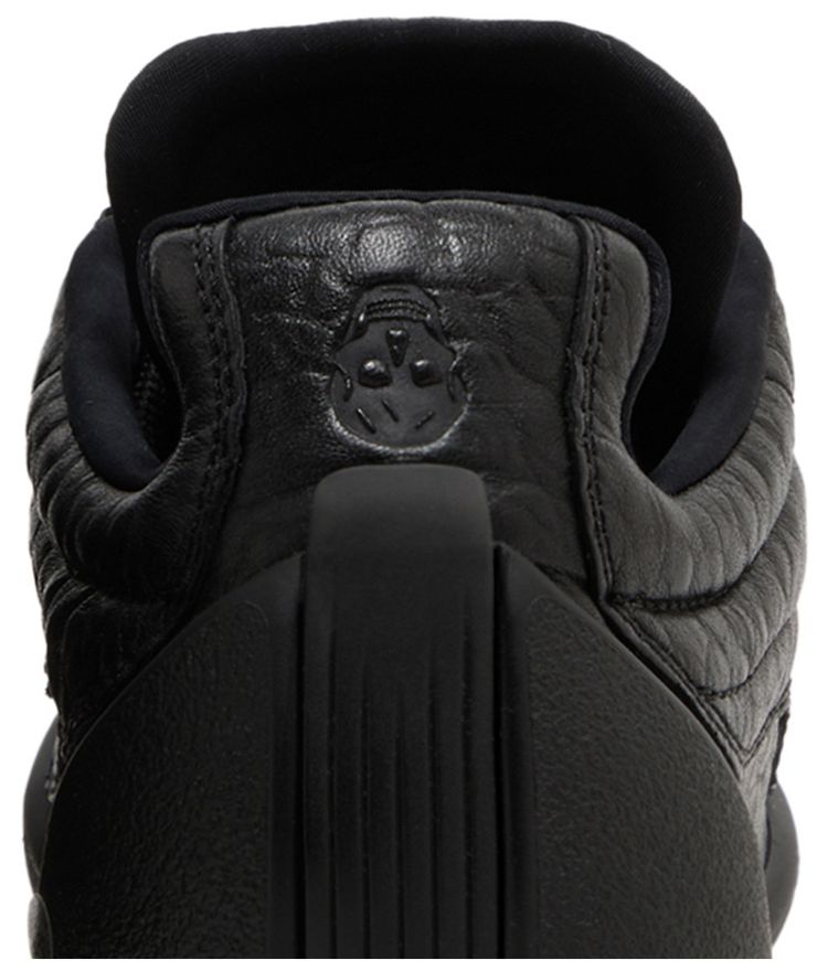 Alexander McQueen Wmns Flexion Sneaker Black