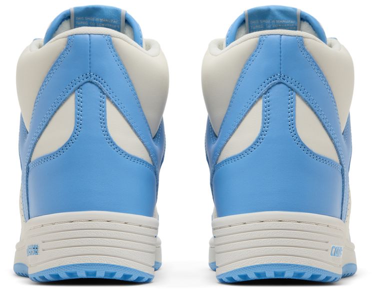 Converse Weapon Mid Light Blue