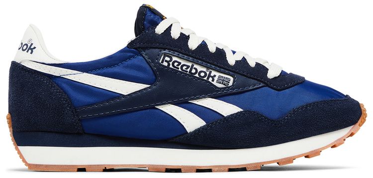 Reebok AZ 2 Classic Cobalt Vector Navy