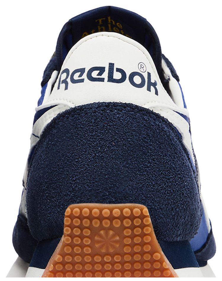 Reebok AZ 2 Classic Cobalt Vector Navy