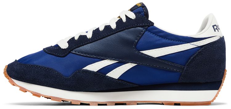 Reebok AZ 2 Classic Cobalt Vector Navy
