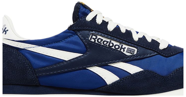 Reebok AZ 2 Classic Cobalt Vector Navy