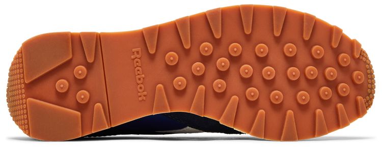 Reebok AZ 2 Classic Cobalt Vector Navy